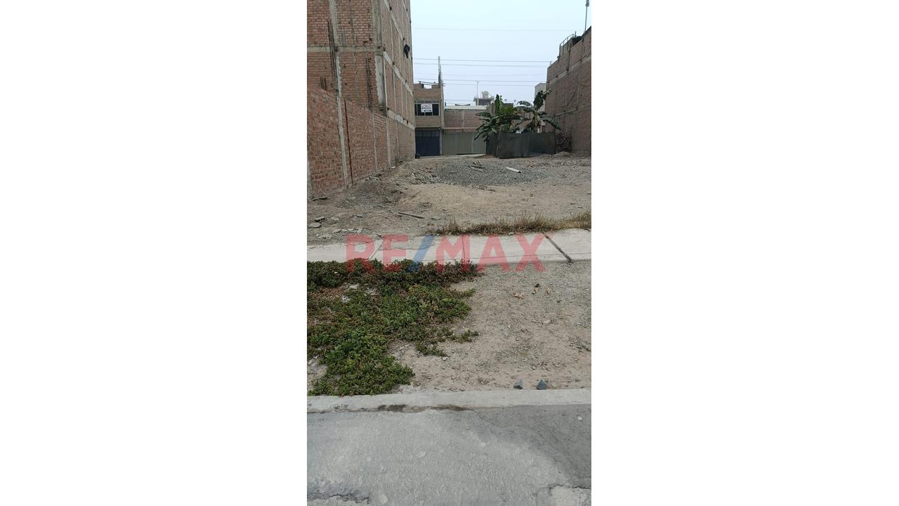 Venta De Terreno 90 M2 En Carabayllo — foto 4