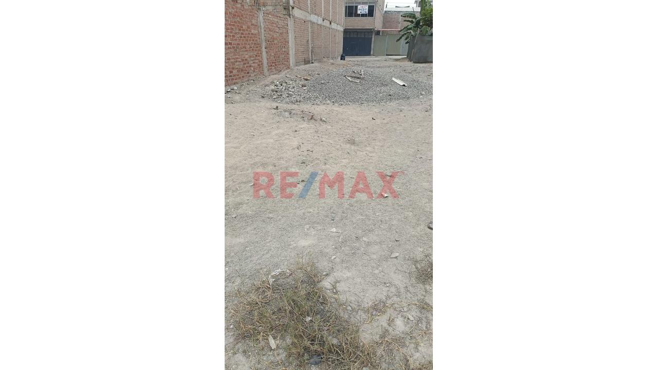 Venta De Terreno 90 M2 En Carabayllo — foto 3