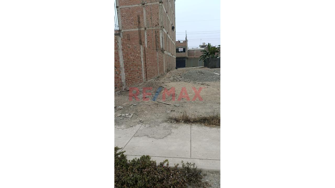 Venta De Terreno 90 M2 En Carabayllo — foto 2