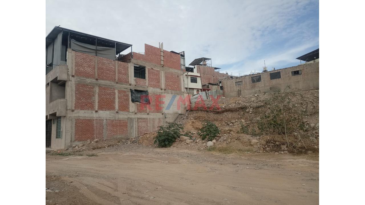 Venta De Terreno - 4