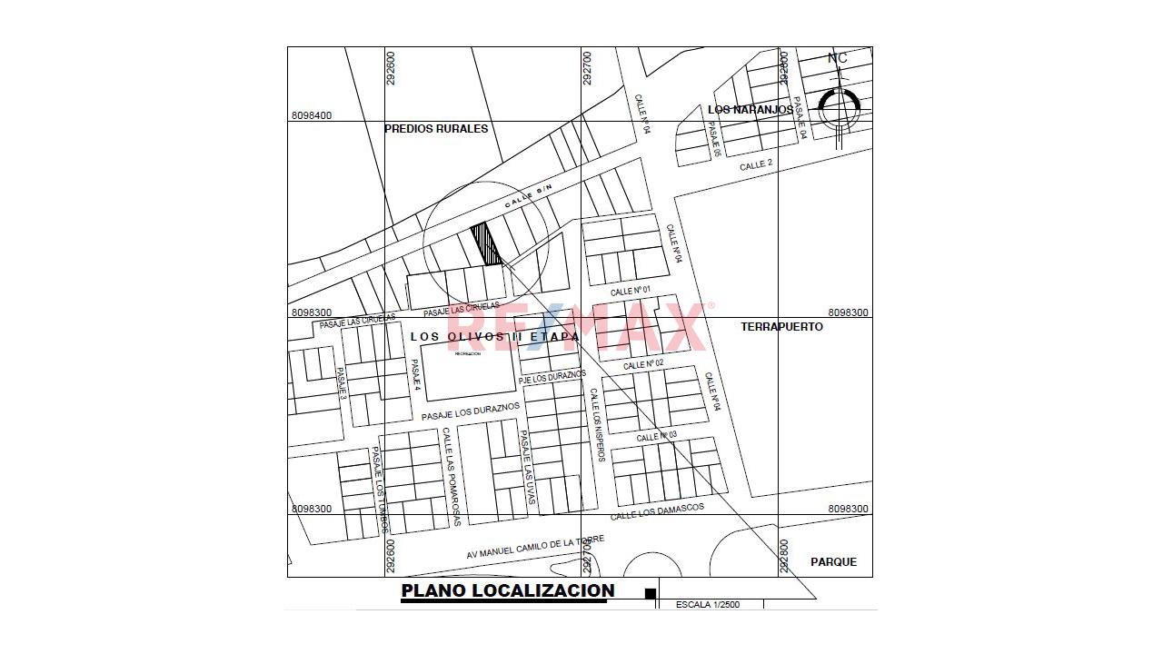 Venta De Terreno - 6