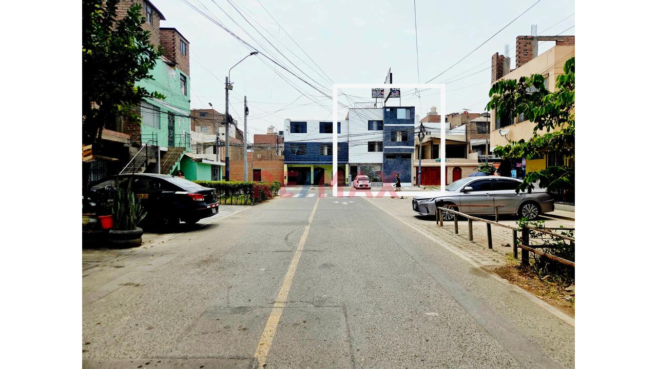 Oportunidad De Inversión: Hospedaje Operativo 24 Horas En Zona Estratégica - Cerca A Av Tomas Valle Con Av Dominicos - 15