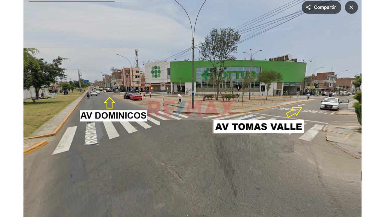Oportunidad De Inversión: Hospedaje Operativo 24 Horas En Zona Estratégica - Cerca A Av Tomas Valle Con Av Dominicos - 21