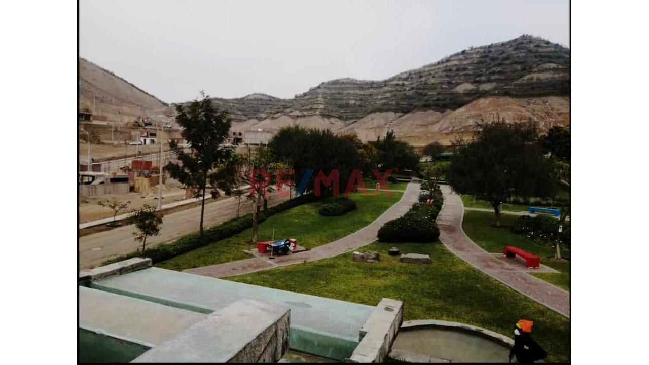 Vendo Terreno En San Antonio De Pachacamac - Condominio Menorca — foto 2