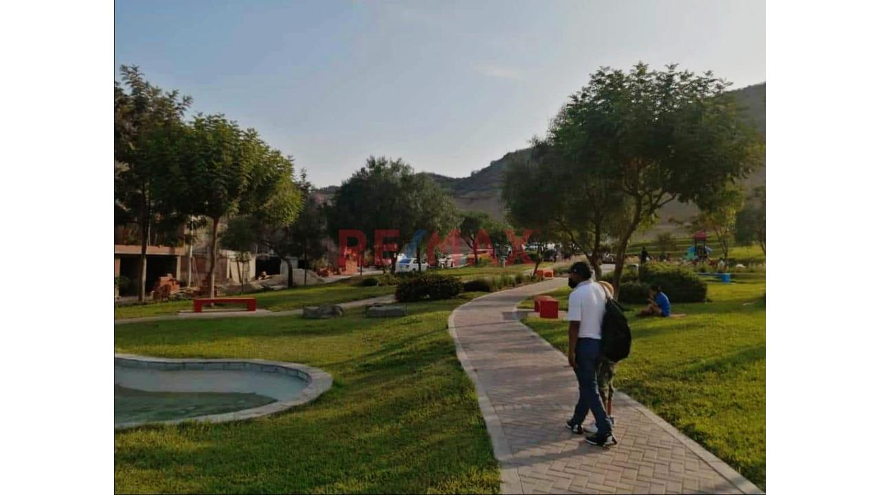 Vendo Terreno En San Antonio De Pachacamac - Condominio Menorca — foto 15