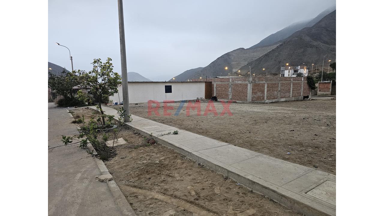 Vendo Terreno En San Antonio De Pachacamac - Condominio Menorca — foto 13