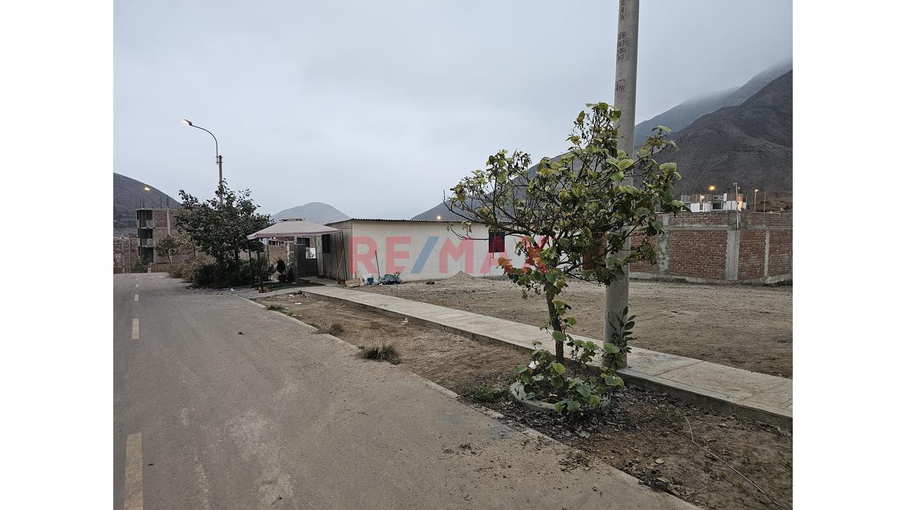 Vendo Terreno En San Antonio De Pachacamac - Condominio Menorca — foto 12