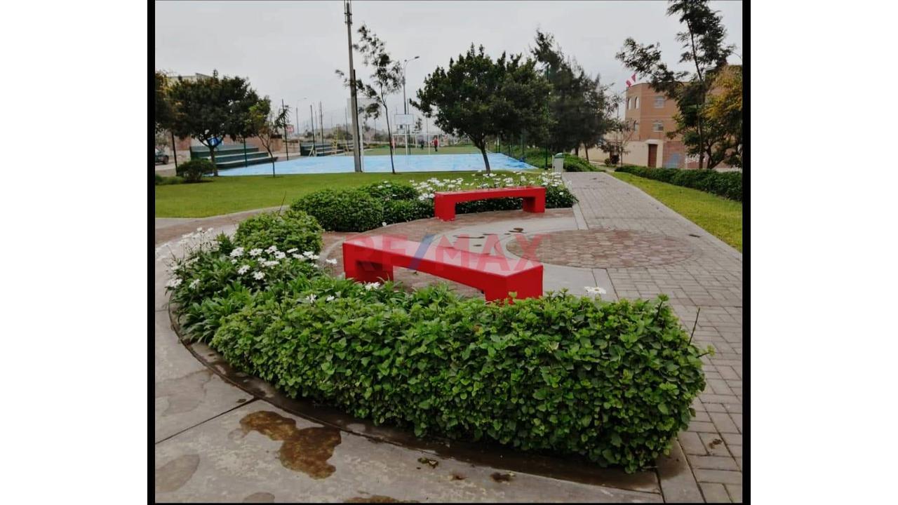 Vendo Terreno En San Antonio De Pachacamac - Condominio Menorca — foto 14
