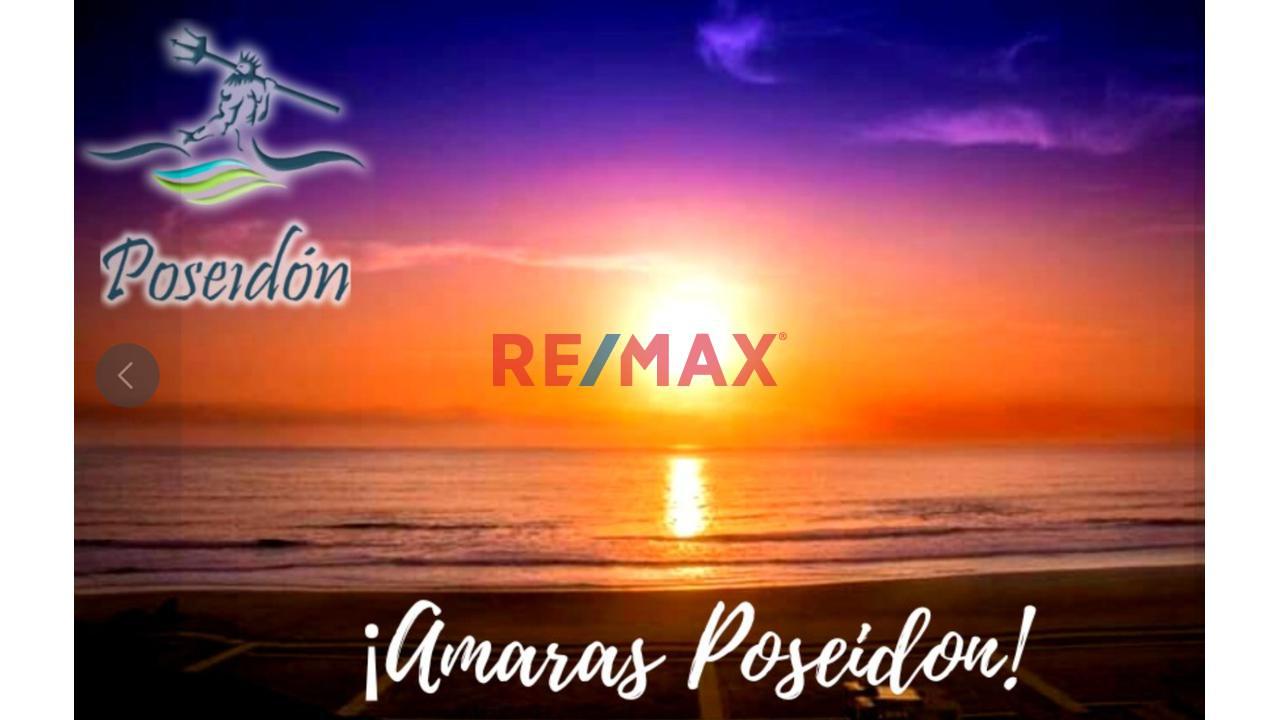 Vendo Terreno En Cerro Azul - Condominio Poseidón - - 7