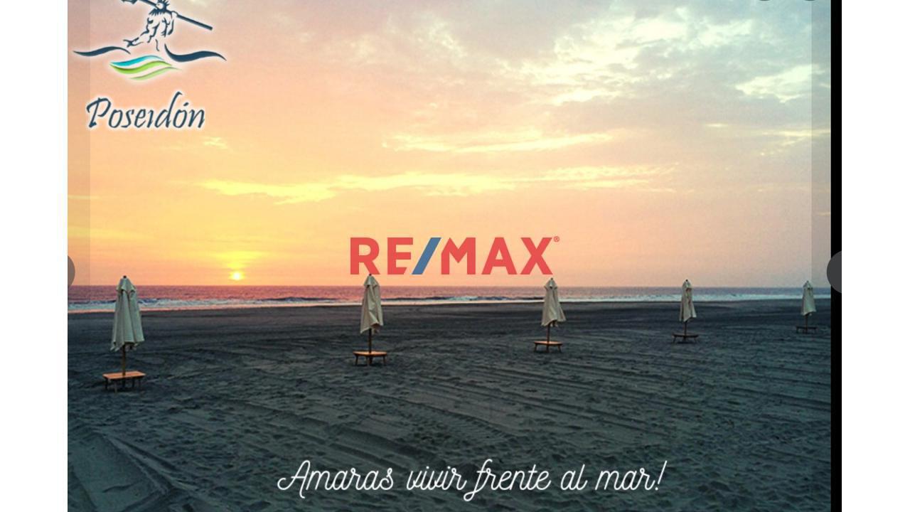 Vendo Terreno En Cerro Azul -  Condominio Poseidón -