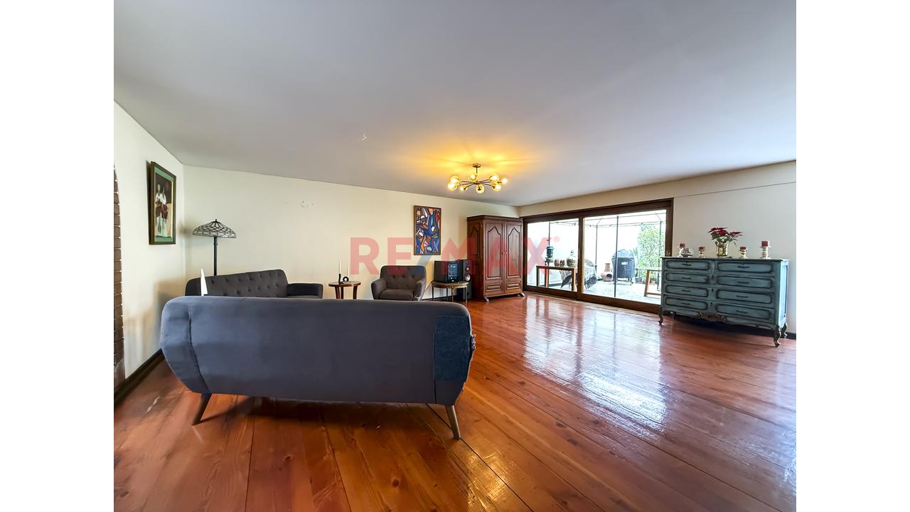 🏡 Casa Con Potencial Inmobiliario En Av. Benavides – Miraflores - 14
