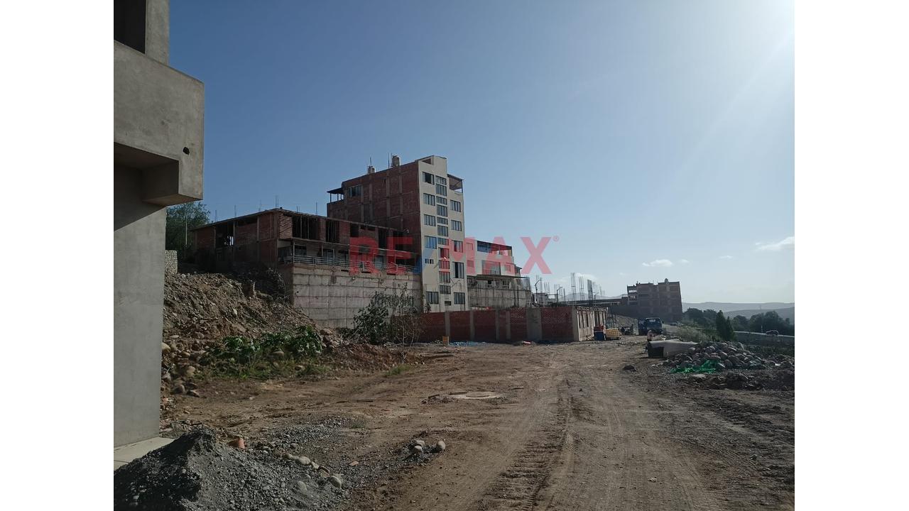 Venta De Terreno - 2