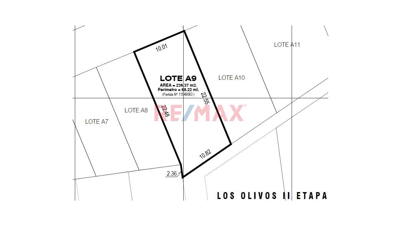 Venta De Terreno - 6