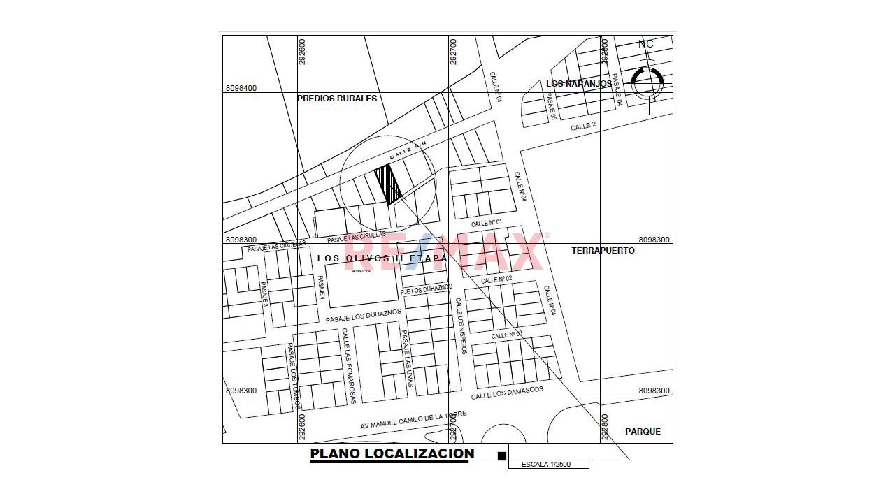 Venta De Terreno - 7