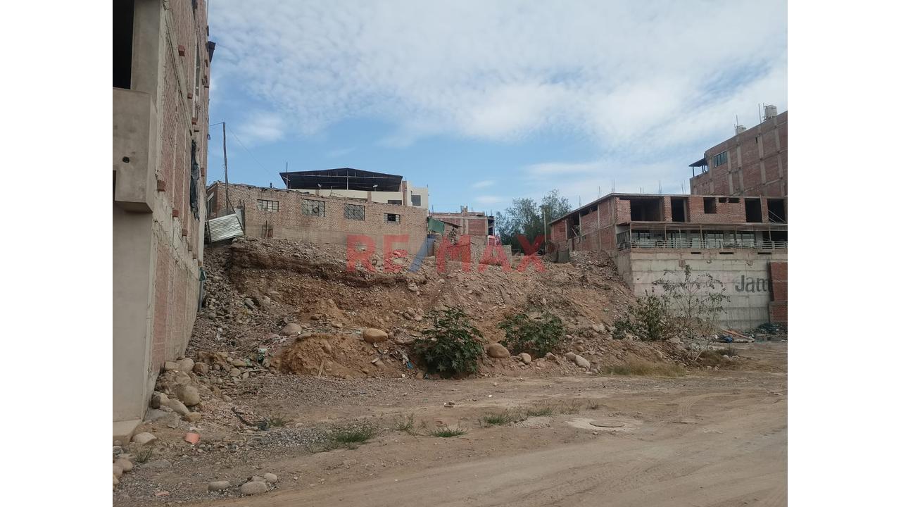 Venta De Terreno - 3