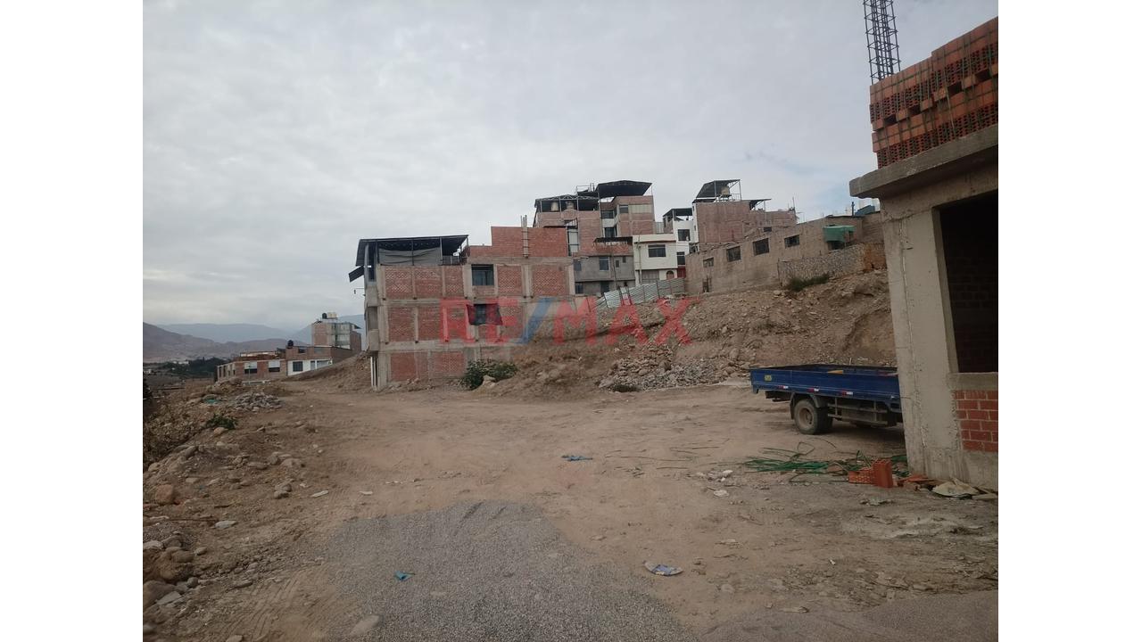 Venta De Terreno - 4