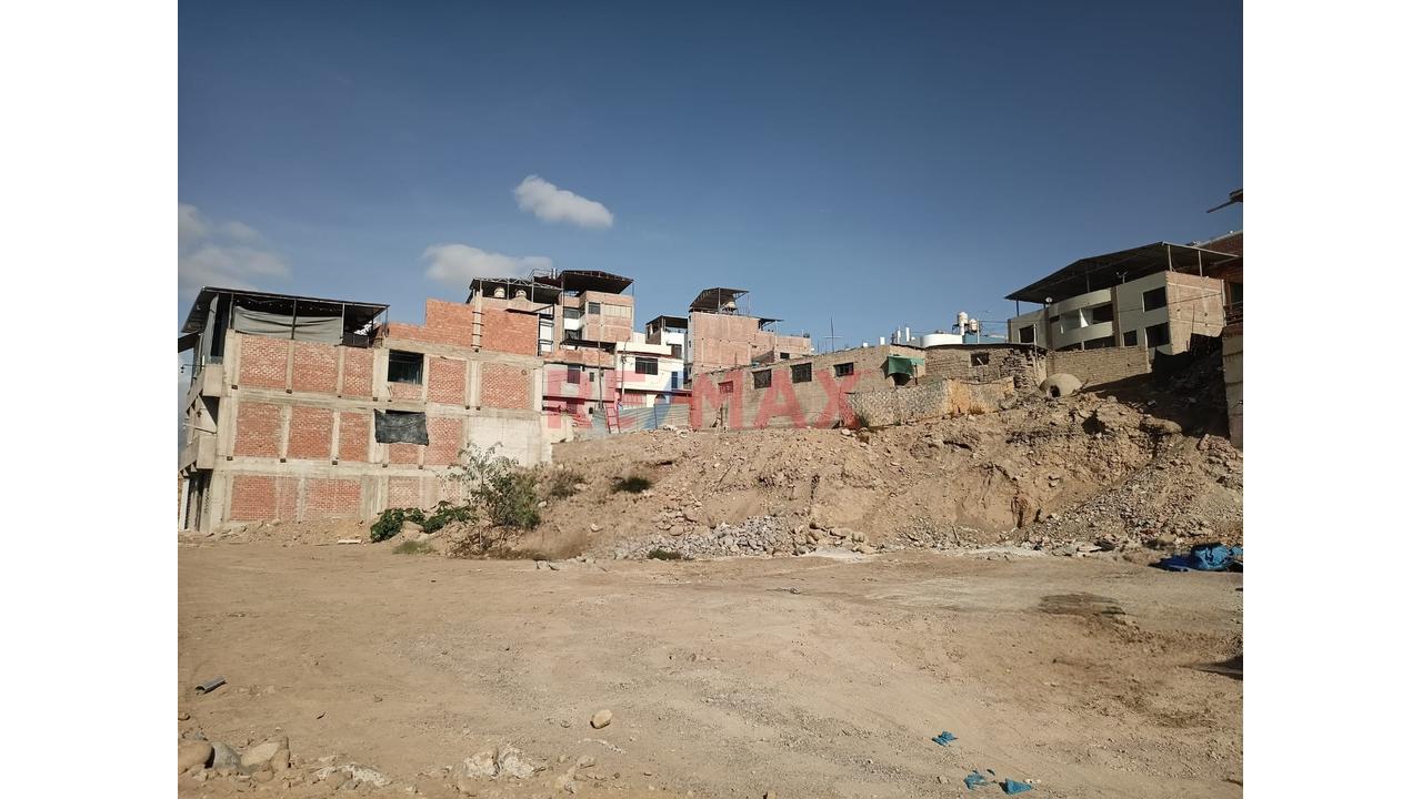 Venta De Terreno - 1
