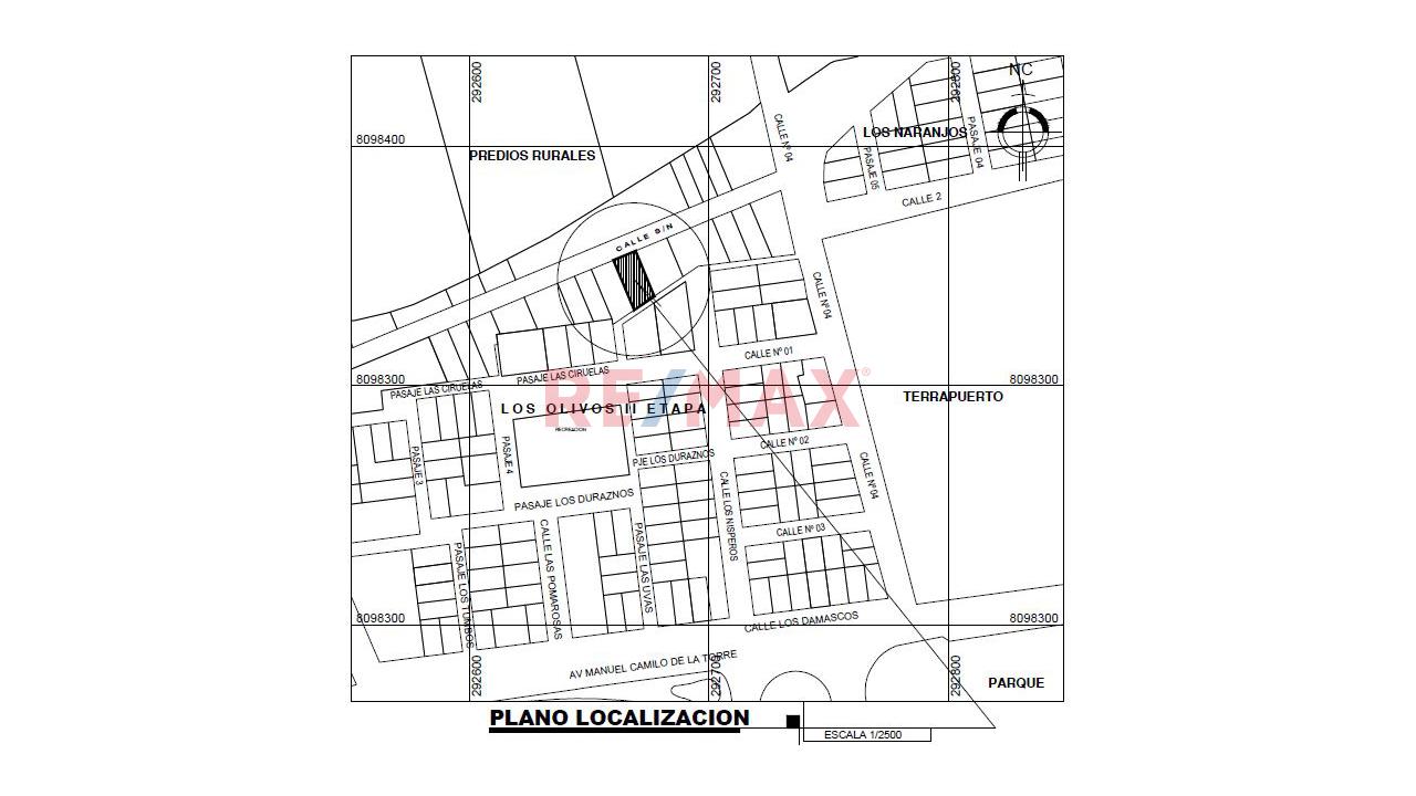Venta De Terreno - 7