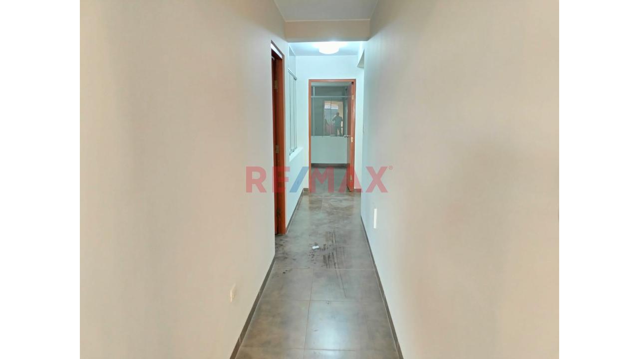 Venta De Amplio Departamento - Collique — foto 9