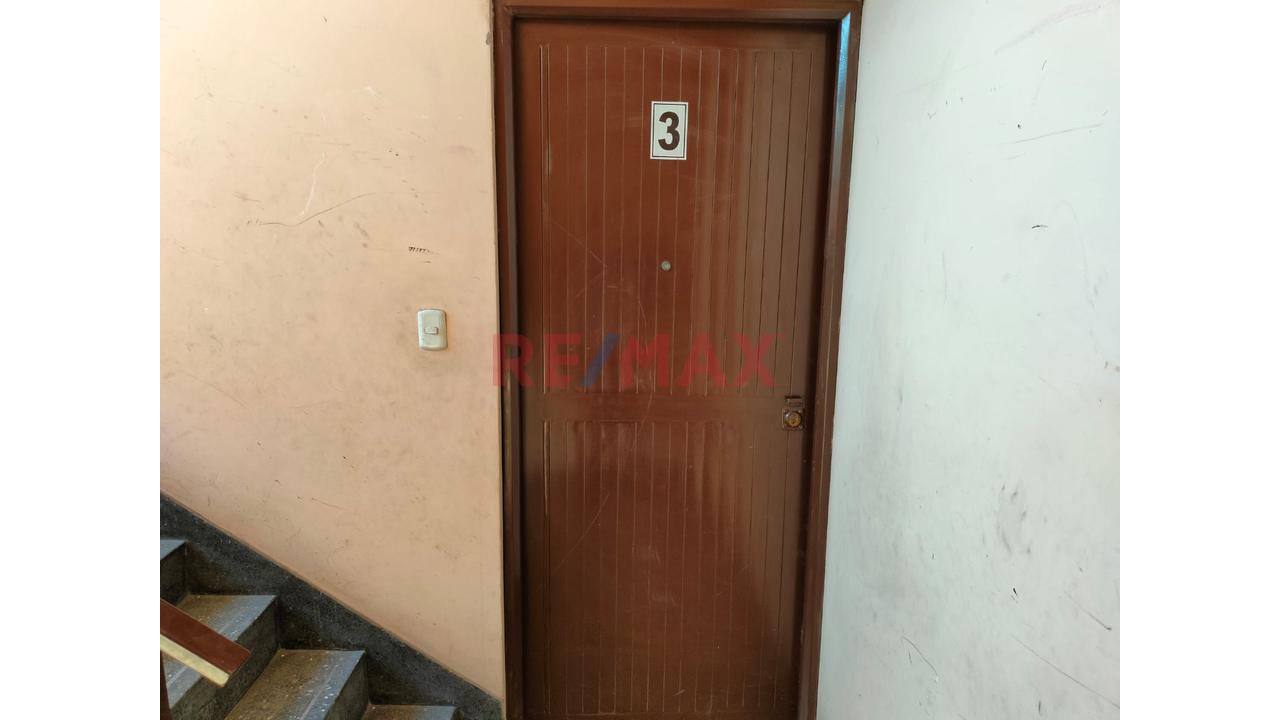 Departamento en Venta ubicado en Comas Departamento en Venta ubicado en Comas