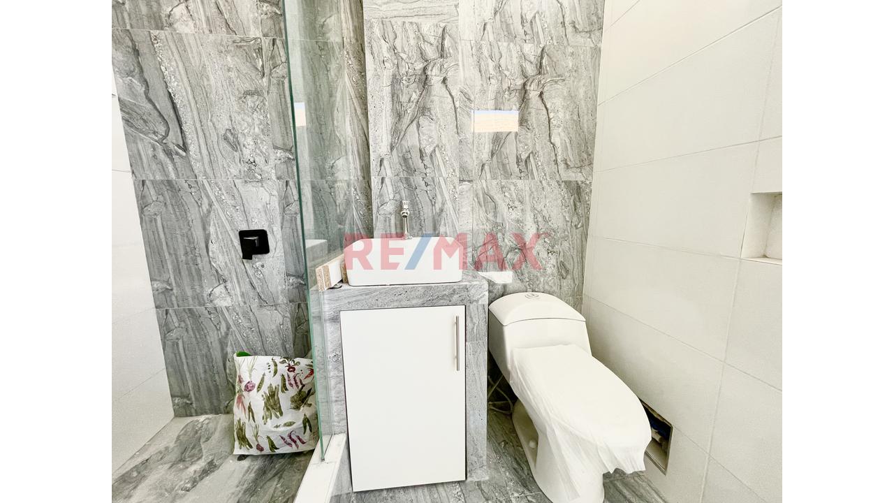 Departamento de 3 dormitorios y 3 baños ubicado en Chiclayo Departamento de 3 dormitorios y 3 baños ubicado en Chiclayo