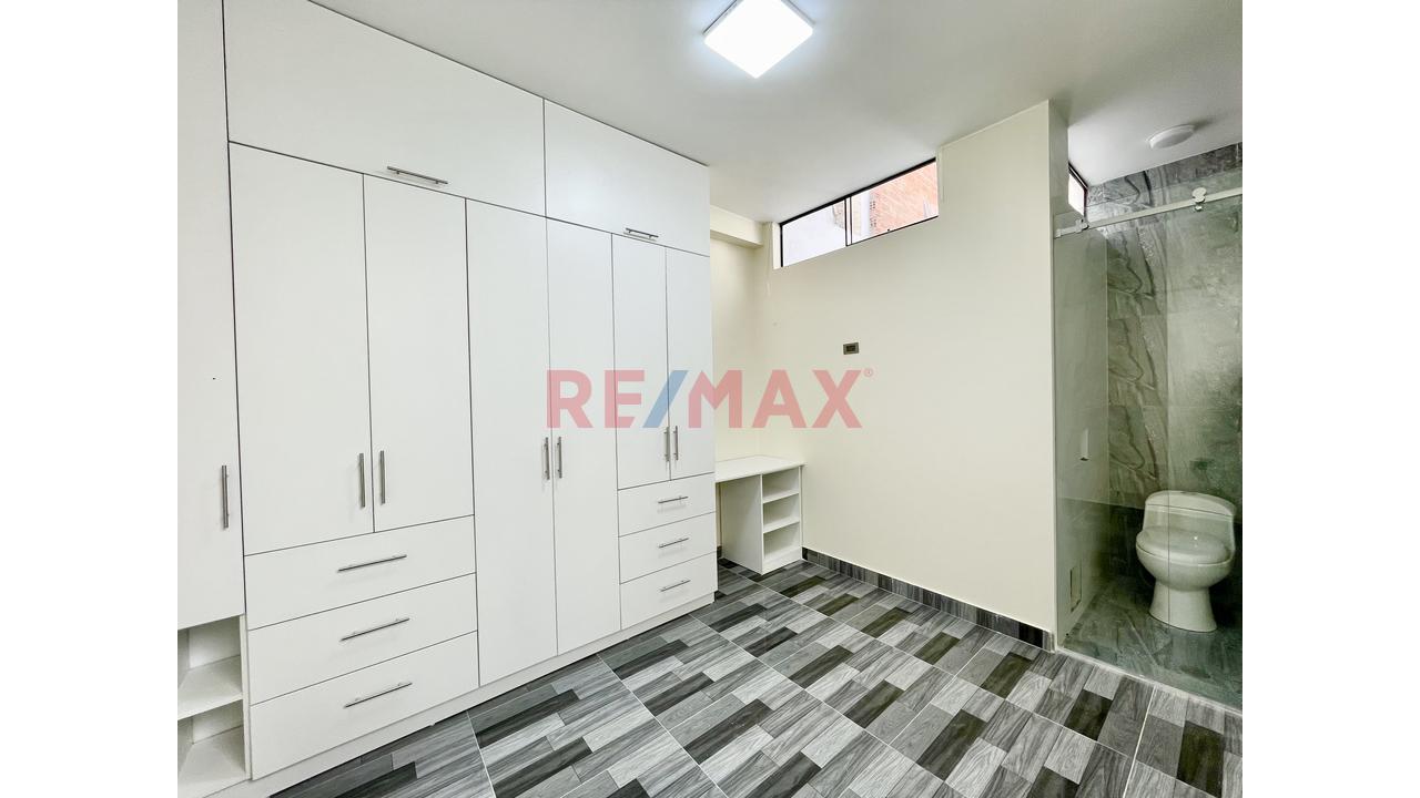 Departamento en Venta de 3 dormitorios ubicado en Chiclayo Departamento en Venta de 3 dormitorios ubicado en Chiclayo
