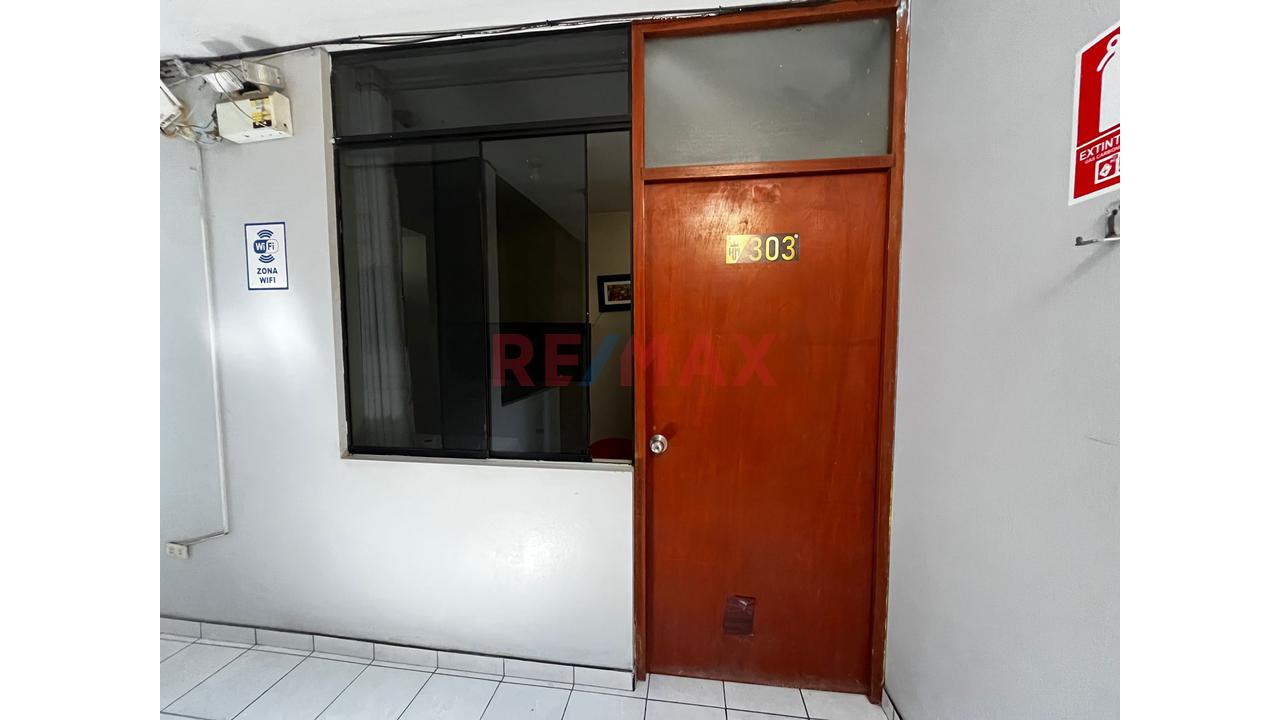 Vendo Hotel En Comas - 13