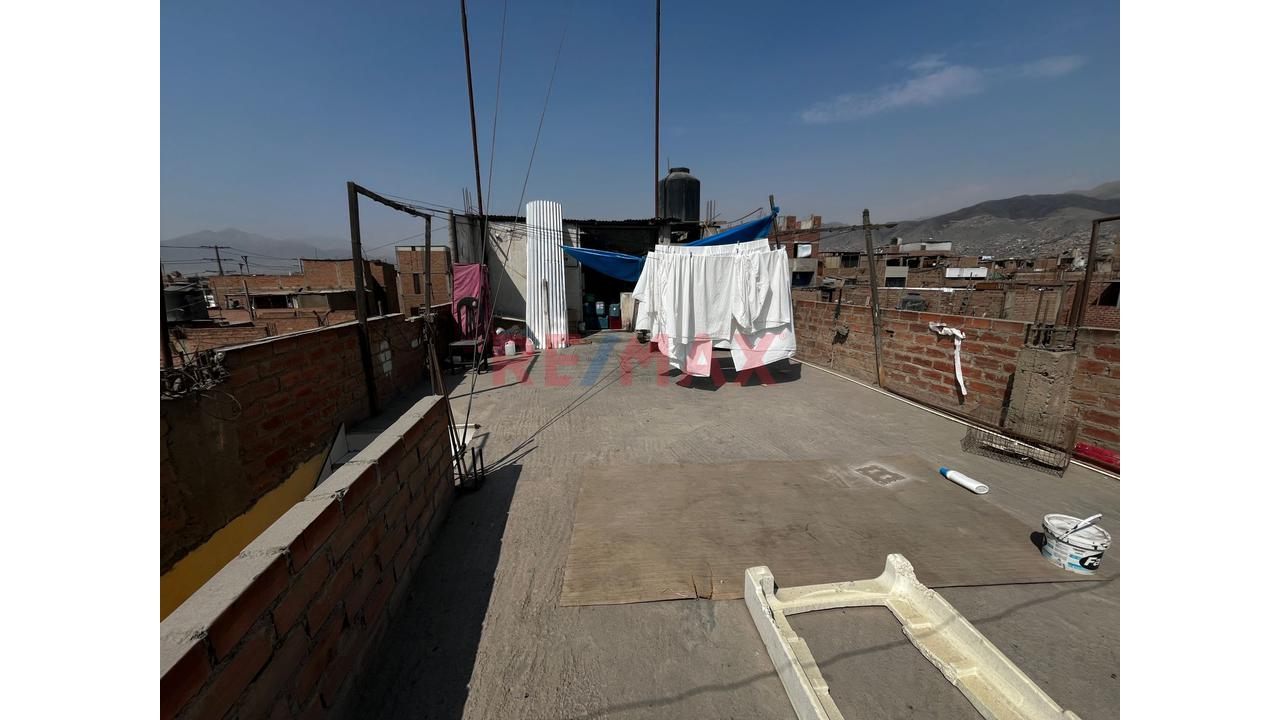 Vendo Hotel En Comas - 12