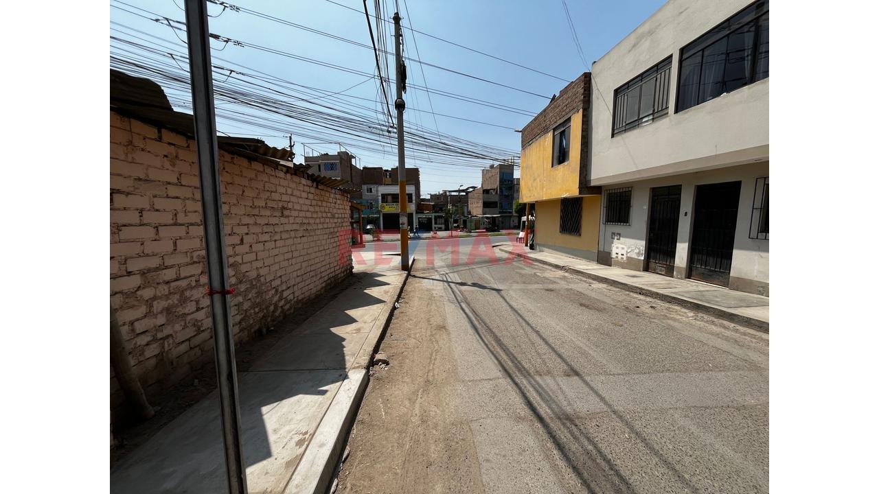 Vendo Hotel En Comas - 7