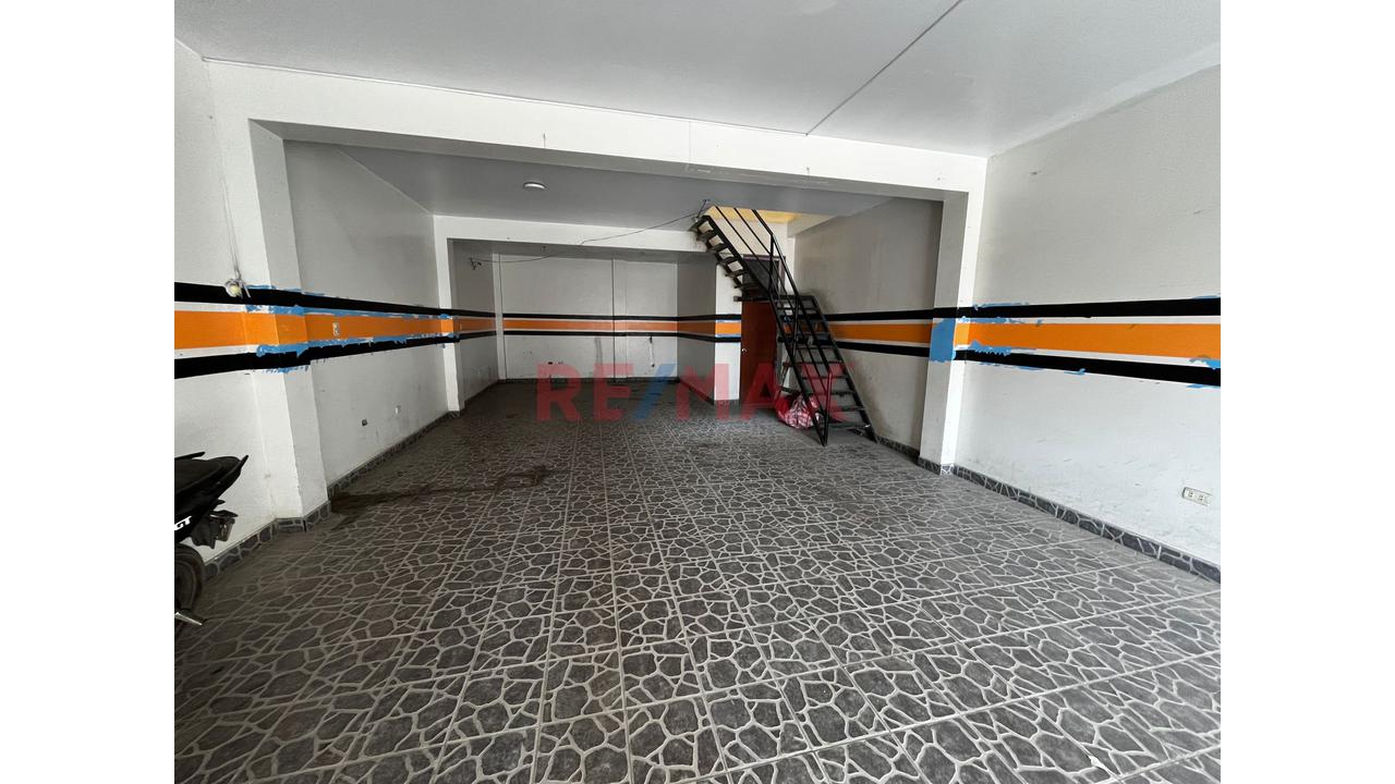 Vendo Hotel En Comas - 6