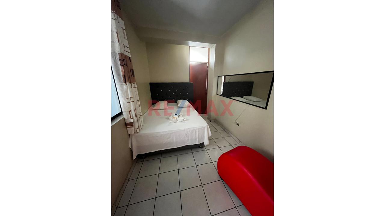 Vendo Hotel En Comas - 8