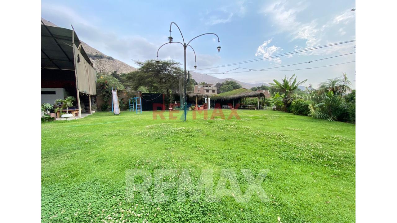 Gran Oportunidad De Inversion -  Se Vende Club Chaclas Camp En Pleno Funcionamiento — foto 6
