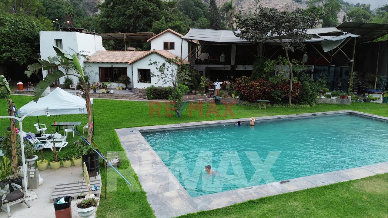 Gran Oportunidad De Inversion -  Se Vende Club Chaclas Camp En Pleno Funcionamiento — foto 5