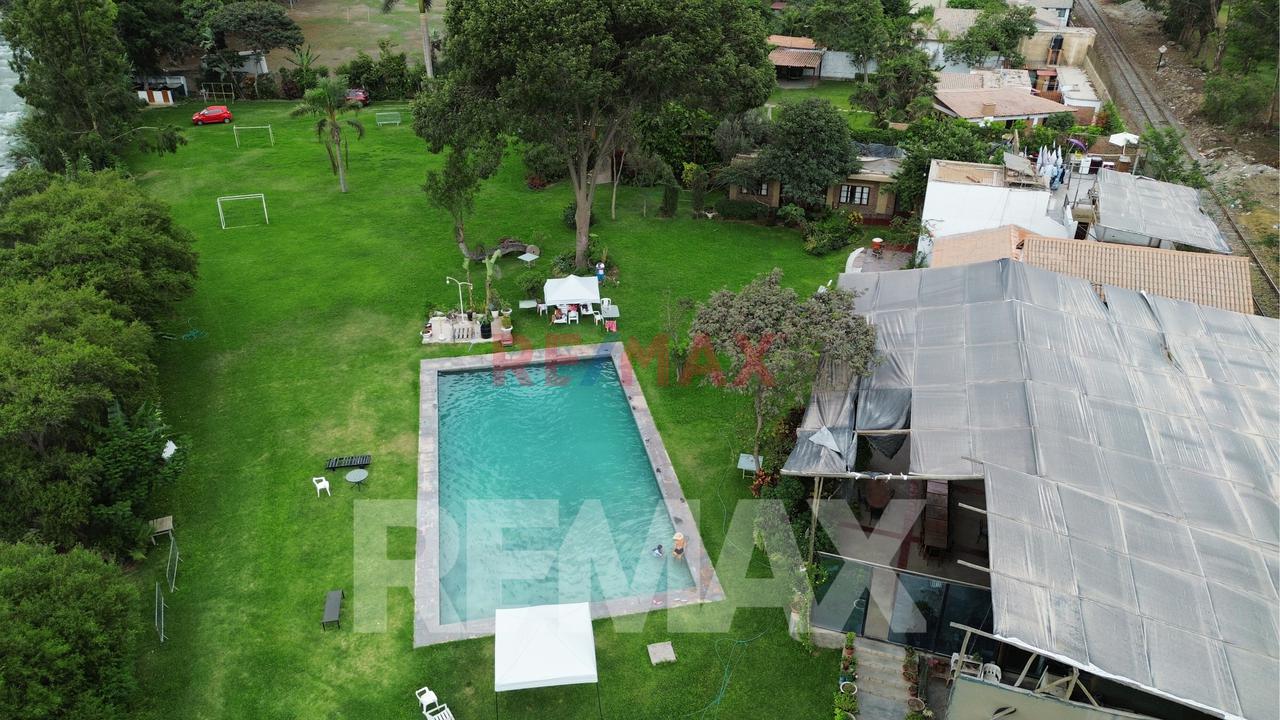 Gran Oportunidad De Inversion -  Se Vende Club Chaclas Camp En Pleno Funcionamiento — foto 8