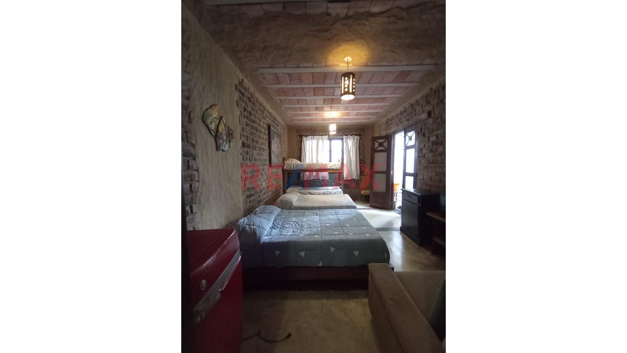 Gran Oportunidad De Inversion - Se Vende Club Chaclas Camp En Pleno Funcionamiento - 19