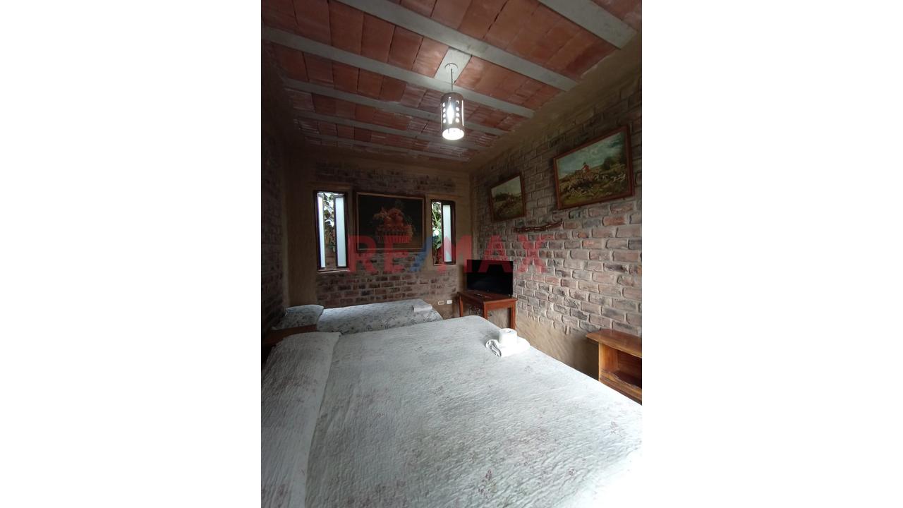 Gran Oportunidad De Inversion - Se Vende Club Chaclas Camp En Pleno Funcionamiento - 20