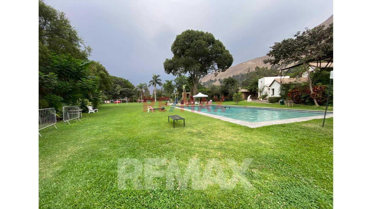 Gran Oportunidad De Inversion - Se Vende Club Chaclas Camp En Pleno Funcionamiento - 18