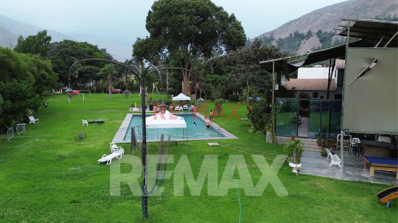 Gran Oportunidad De Inversion -  Se Vende Club Chaclas Camp En Pleno Funcionamiento — foto 4