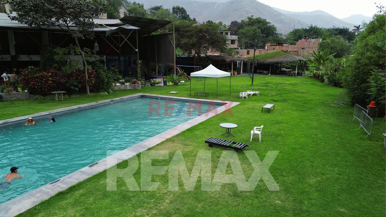 Gran Oportunidad De Inversion -  Se Vende Club Chaclas Camp En Pleno Funcionamiento — foto 2