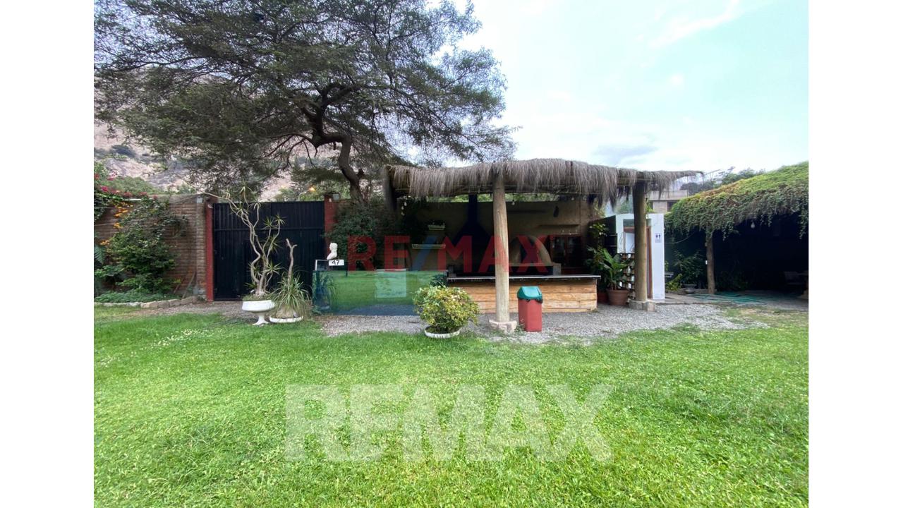 Gran Oportunidad De Inversion - Se Vende Club Chaclas Camp En Pleno Funcionamiento - 17