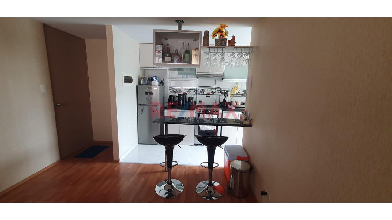 Se Alquila Departamento De 50 M2 En Estreno Amoblado — foto 15