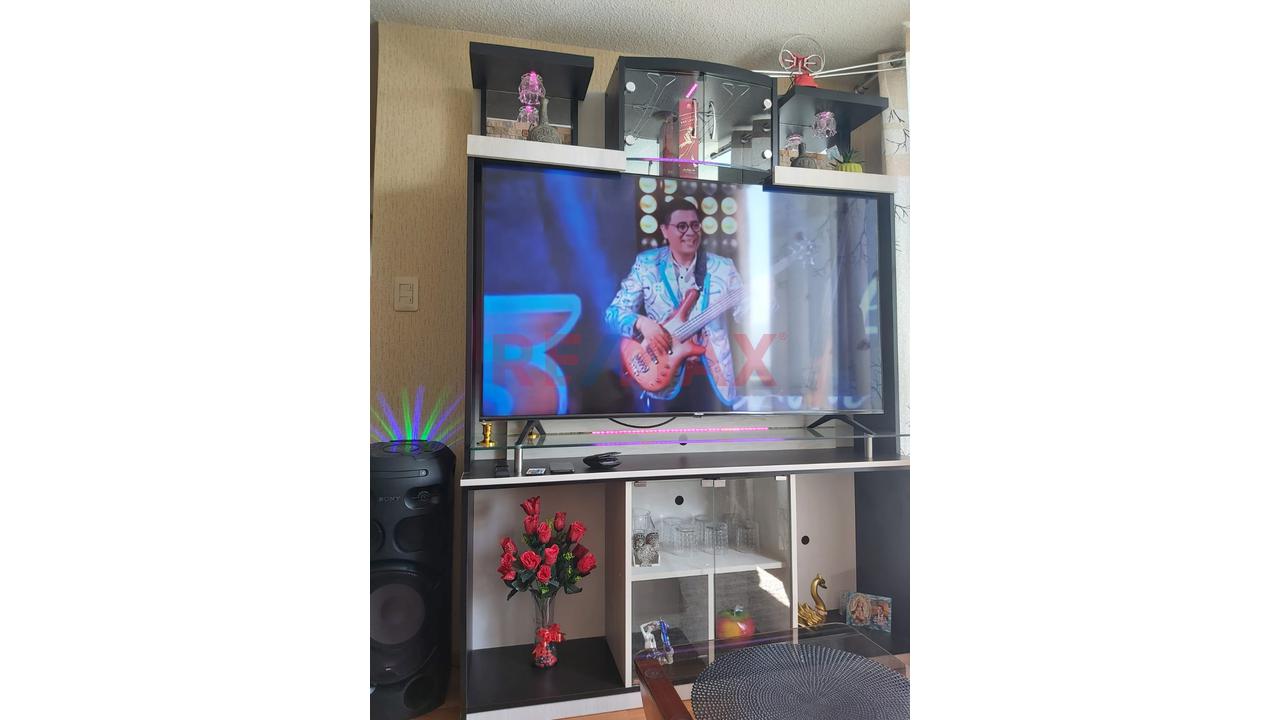 Se Alquila Departamento De 50 M2 En Estreno Amoblado — foto 6