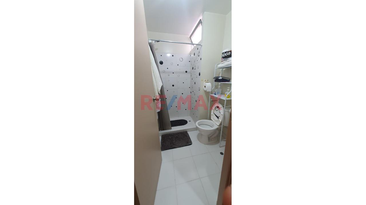 Se Alquila Departamento De 50 M2 En Estreno Amoblado — foto 10