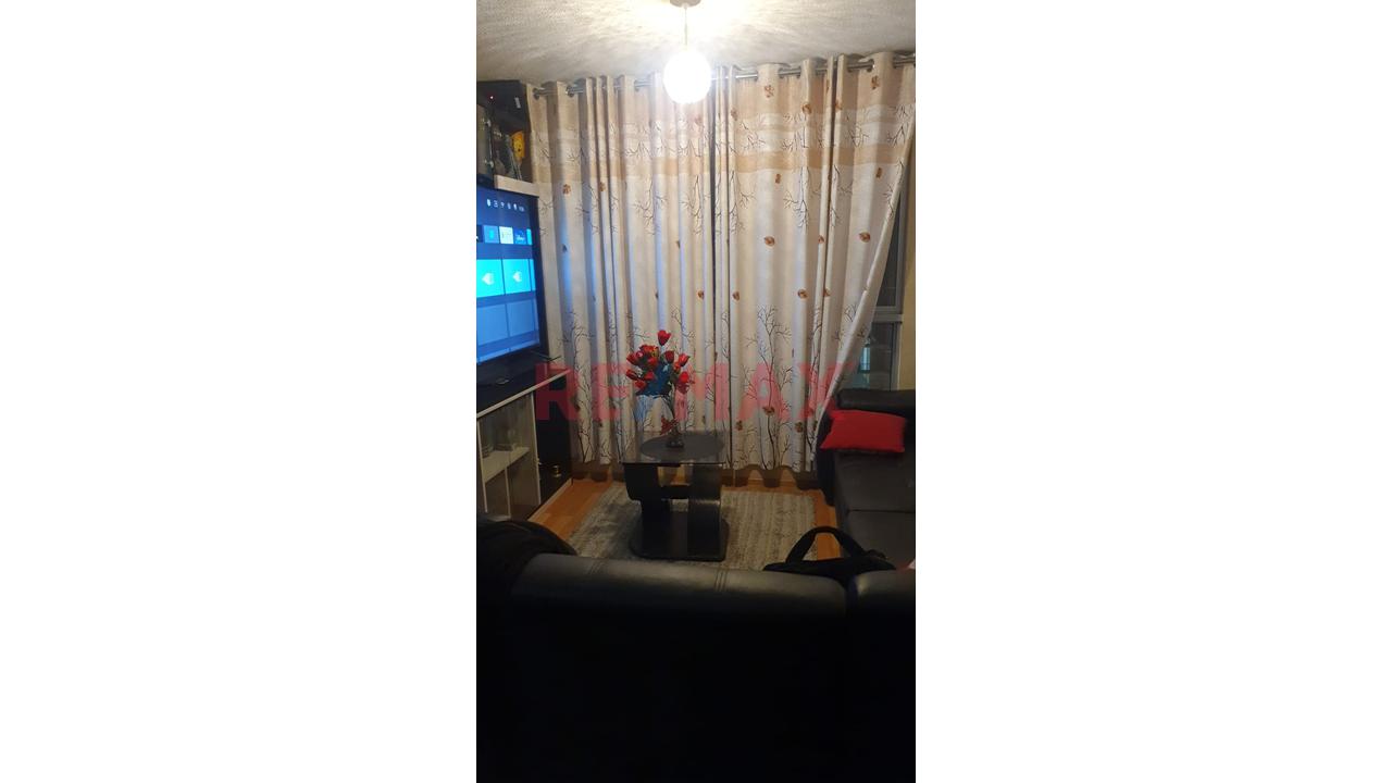 Se Alquila Departamento De 50 M2 En Estreno Amoblado — foto 2