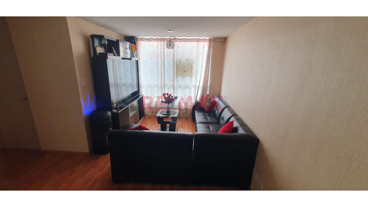 Se Alquila Departamento De 50 M2 En Estreno Amoblado — foto 12