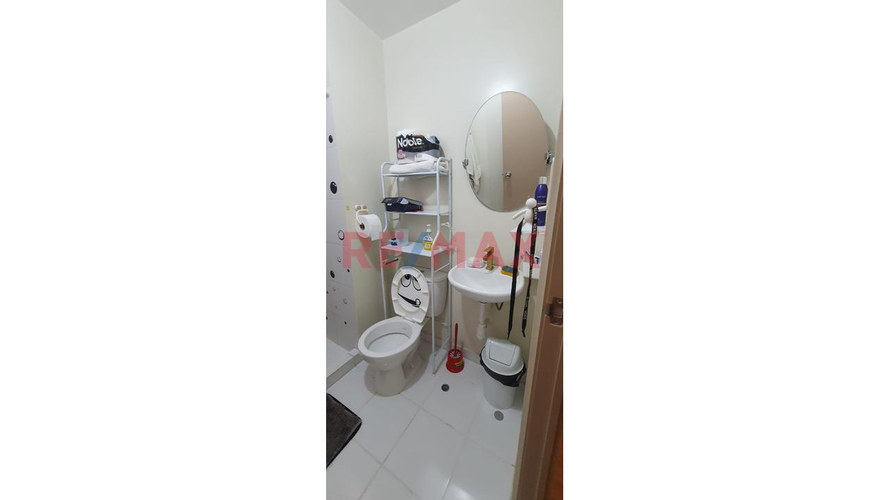 Se Alquila Departamento De 50 M2 En Estreno Amoblado — foto 4