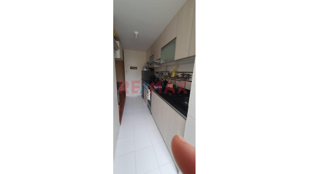 Se Alquila Departamento De 50 M2 En Estreno Amoblado — foto 9