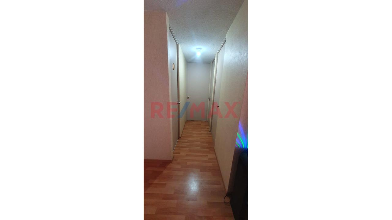 Se Alquila Departamento De 50 M2 En Estreno Amoblado — foto 7