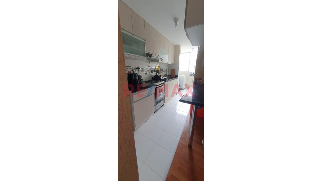 Se Alquila Departamento De 50 M2 En Estreno Amoblado — foto 11