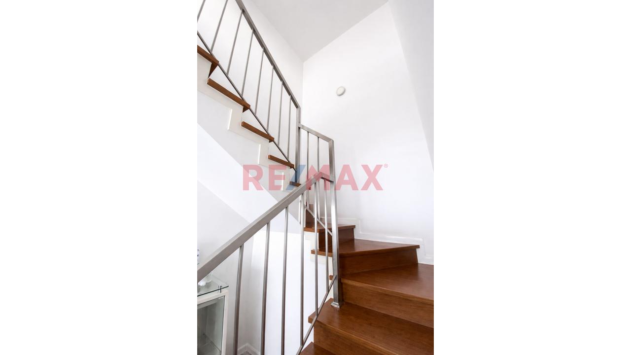 Dúplex En Venta A Pasos Del Pentagonito – Excelente Ubicación En Zona Residencial — foto 14